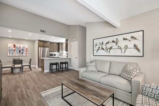 Beautifully Upgraded Furnished Condo Steps From The Beach!