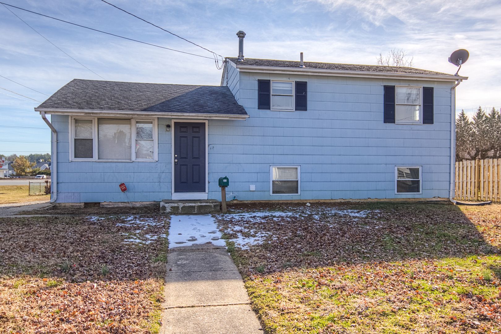 Elkton House: 203 Sycamore Rd
