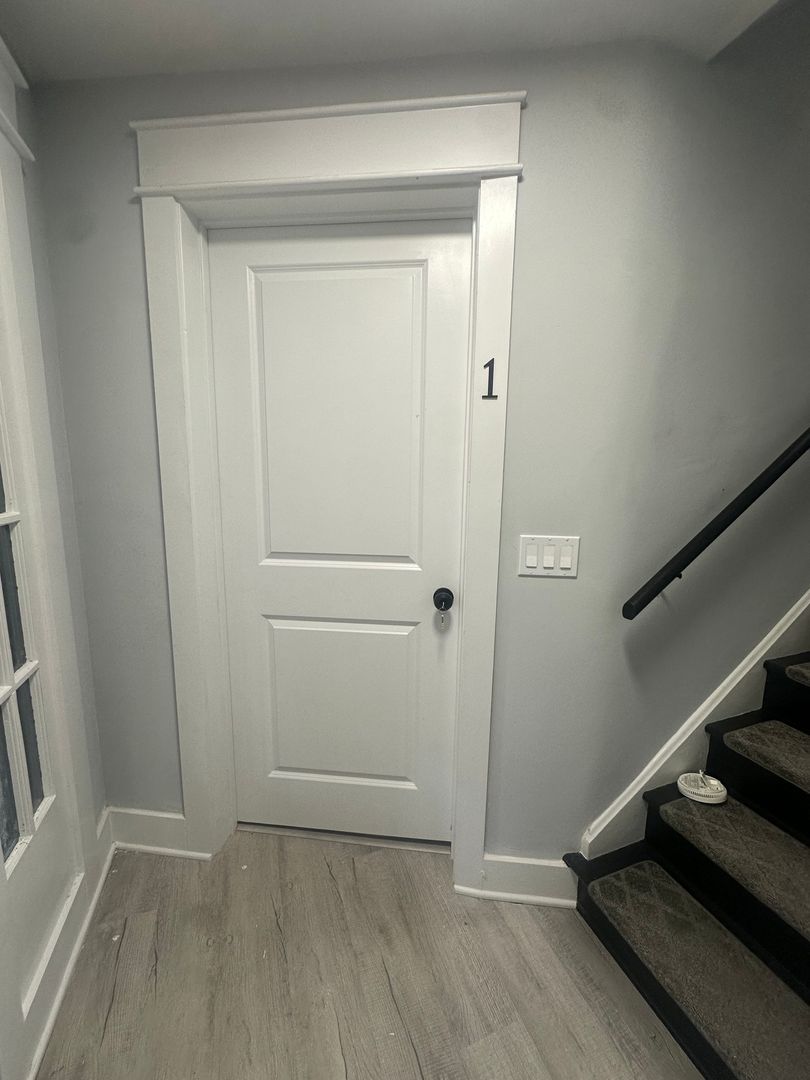MADISONVILLE Apartment: 141 UNION STREET