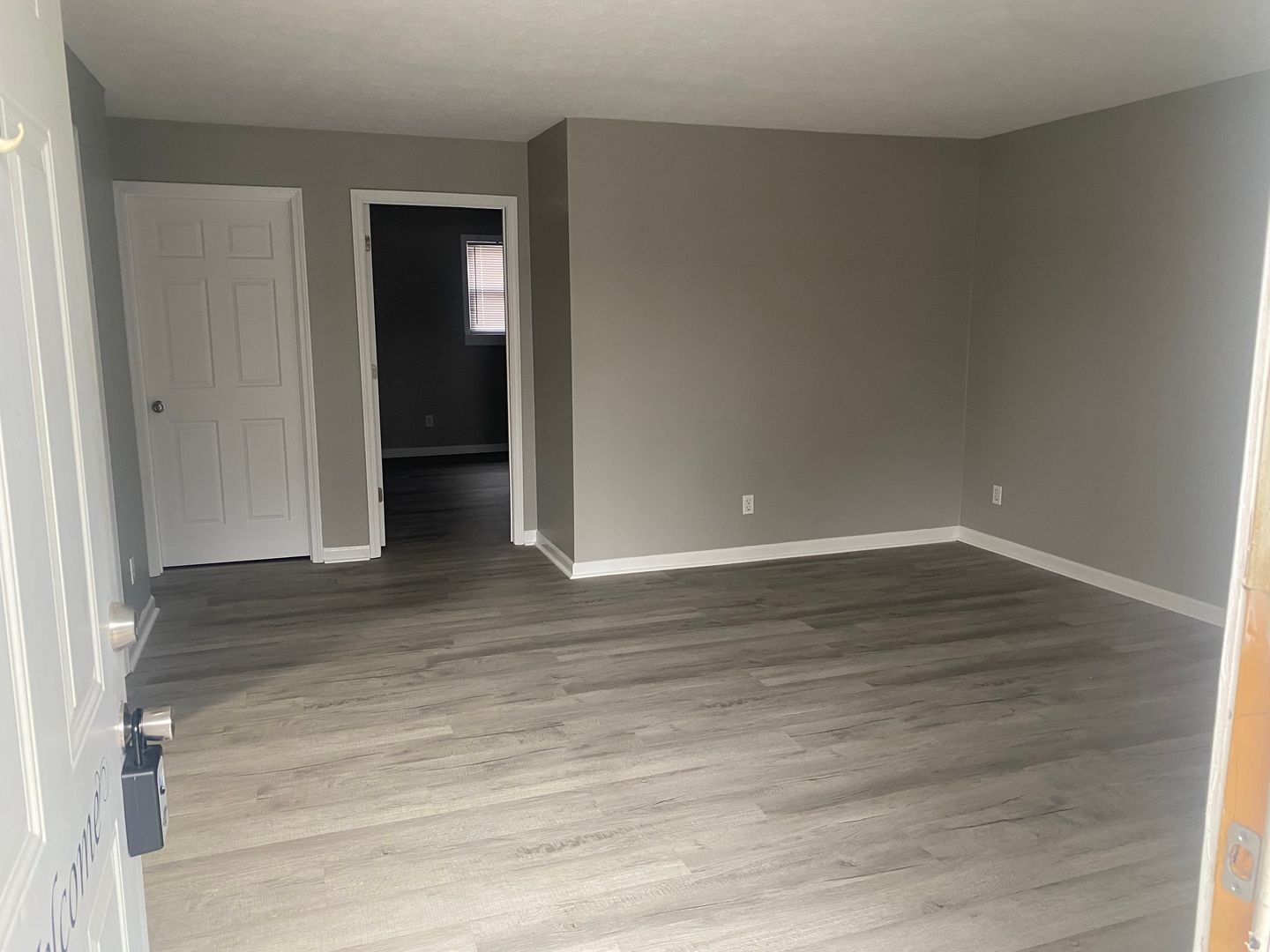 Central City Apartment: 1217 West Reservoir Ave