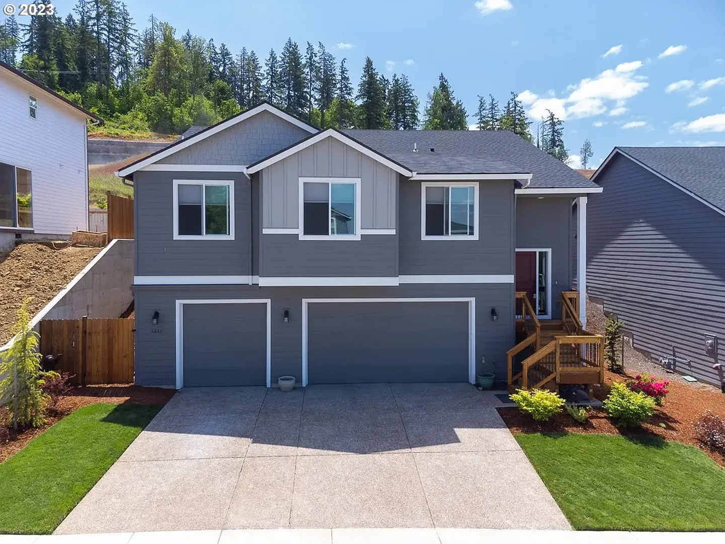 Eugene House: 3481 Snowberry