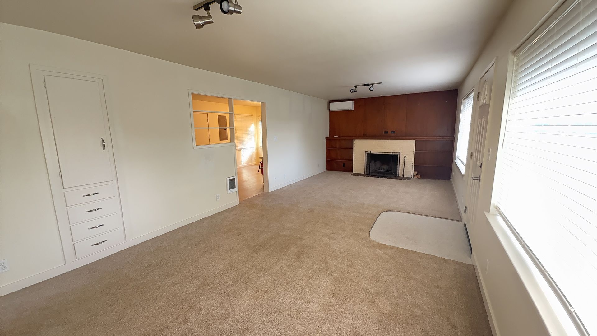 Eugene House: 1509 Wilson St