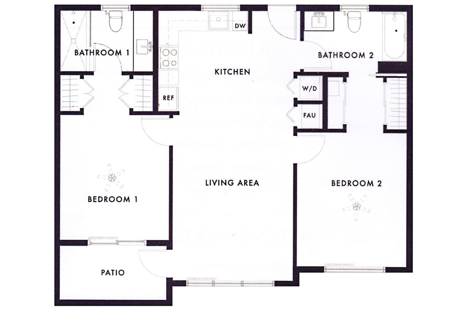 San Diego Apartment: 3909 Voltaire Street