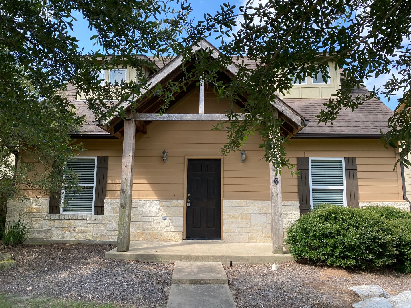College Station House: 3376 Keefer Loop