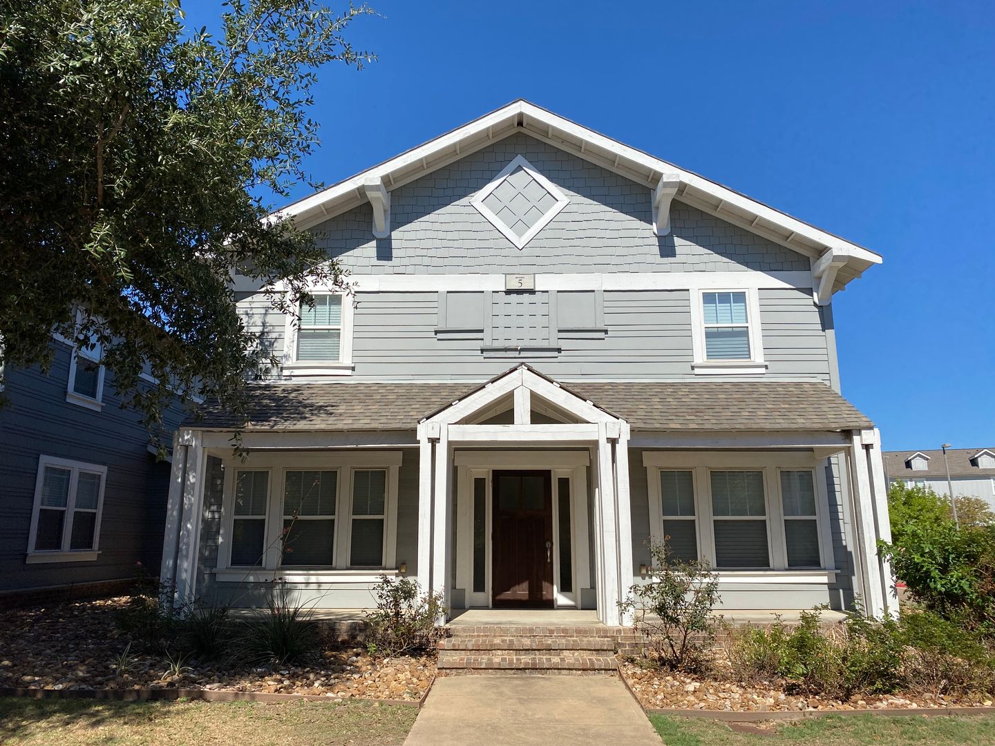 College Station House: 1725 Harvey Mitchell Pkwy S #511