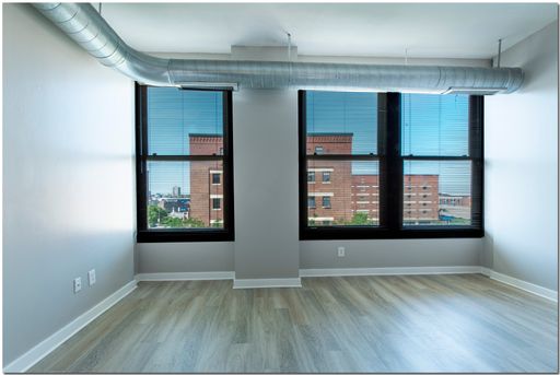 Welcome to Marshall Place Apartments – Elevated Living in the Heart of Downtown Cleveland – photo 1