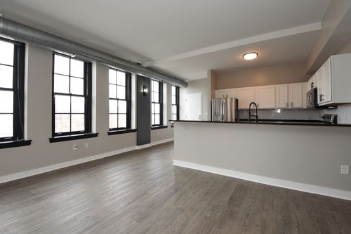 Welcome to Marshall Place Apartments – Elevated Living in the Heart of Downtown Cleveland – photo 1