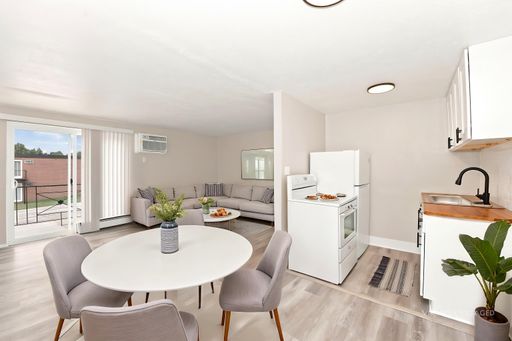 Stunning 2 Bed, 1 Bath Unit - Newly Remodeled with Luxury Finishes! – photo 1