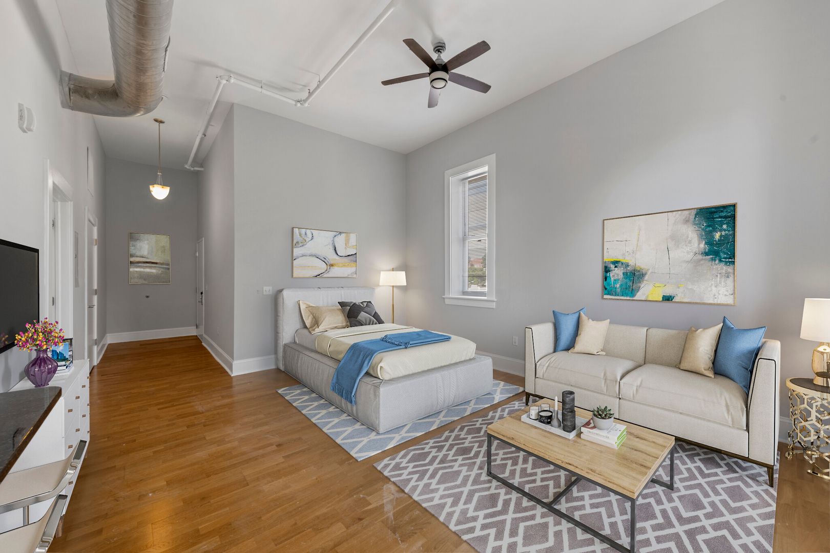 St. Louis Apartment: 3301 Park Ave.