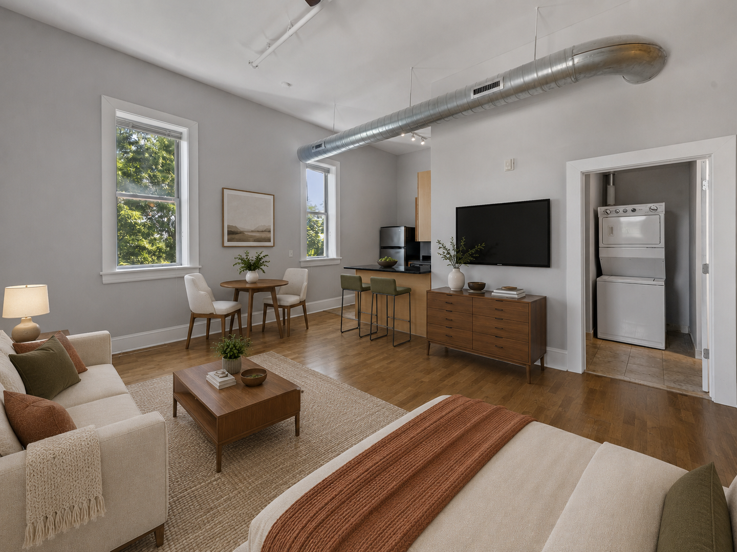 3301 Park Ave. 3 of 5
