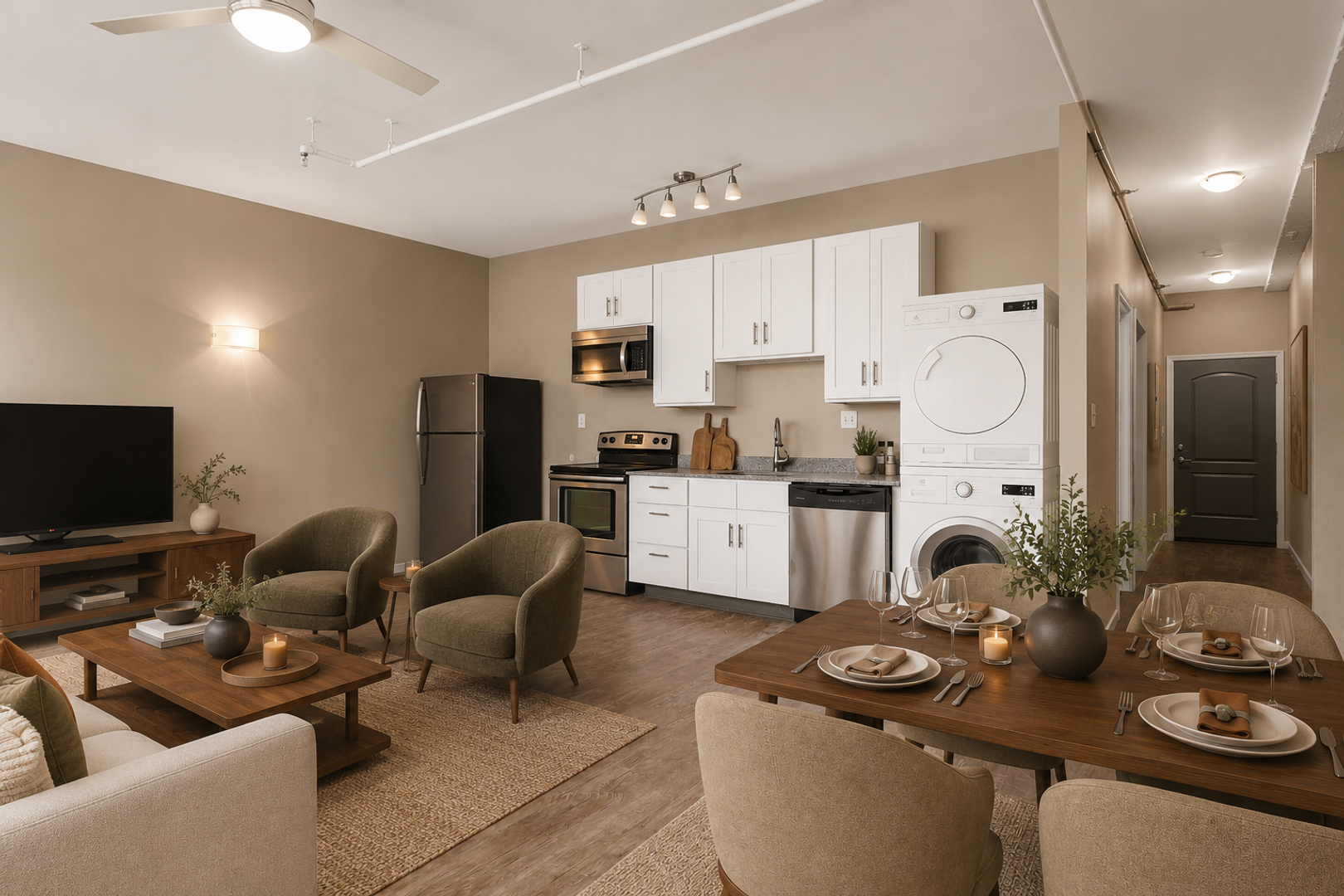 4242 Lindell Blvd LLC 3 of 5