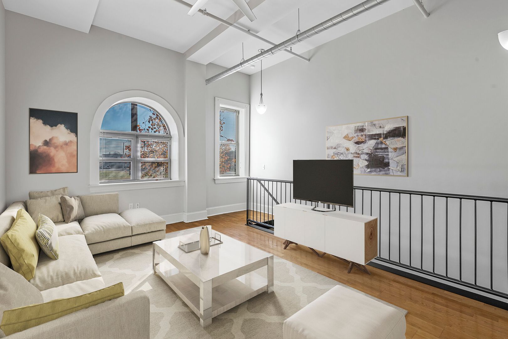 St. Louis Apartment: 3301 Park Ave.