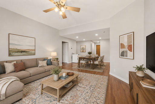 1 Bed 1 Bath Rental at 4528 Nebraska St - 206, St. Louis, MO – photo 1