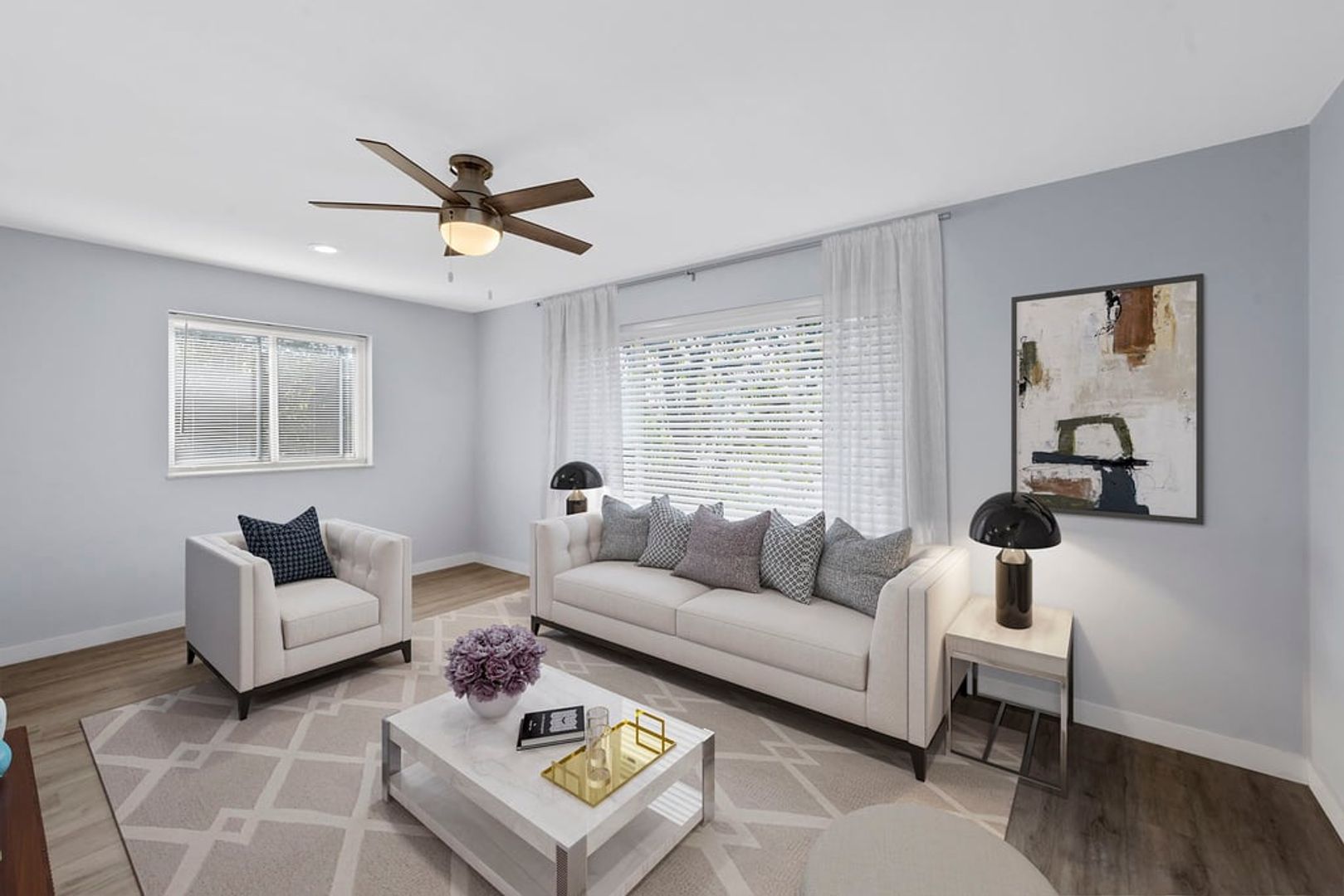 Saint Louis Apartment: 7201-05 Gravois Ave