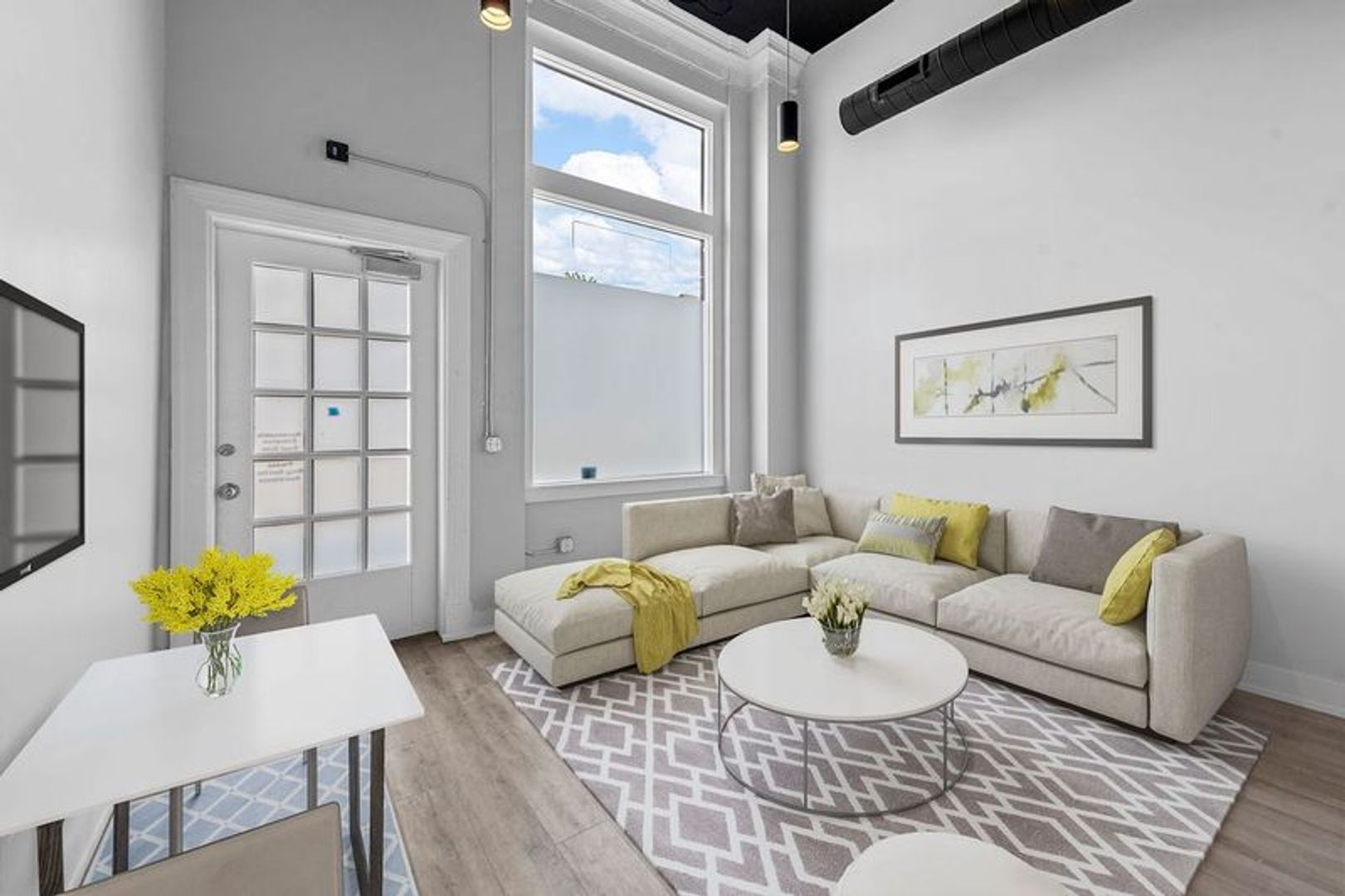 St. Louis Apartment: 4160 Olive St-462 Whittier St