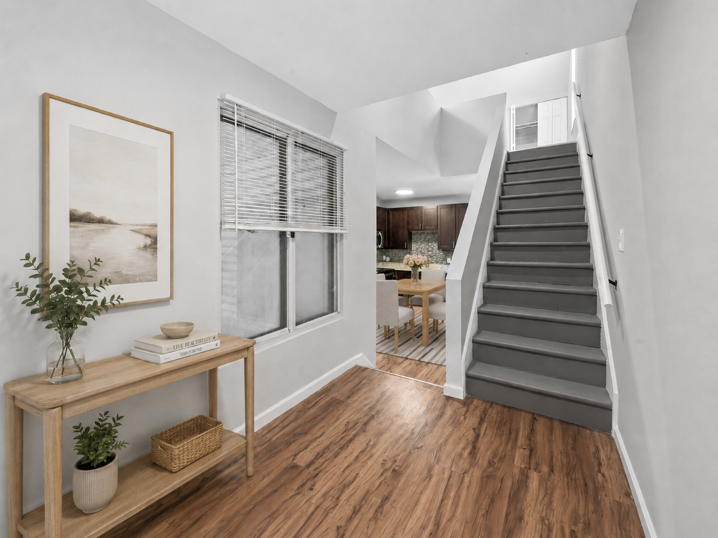 Saint Louis Apartment: 1500 Menard St