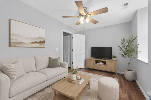 Spacious Two-Bedroom Apartment in Soulard! – photo 1