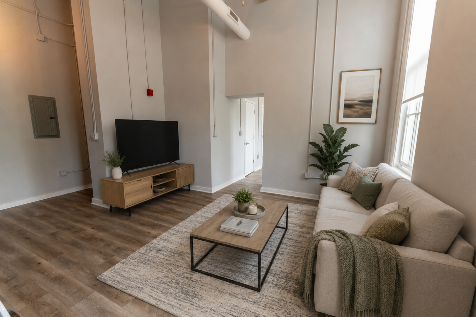 Saint Louis Apartment: 3009 Pennsylvania Ave.