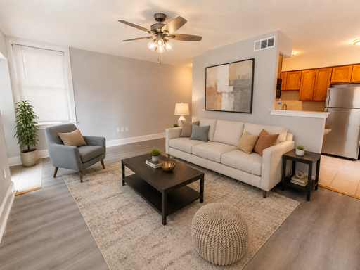 Beautiful Historic 1-bedroom in the Heart of Soulard! – photo 1