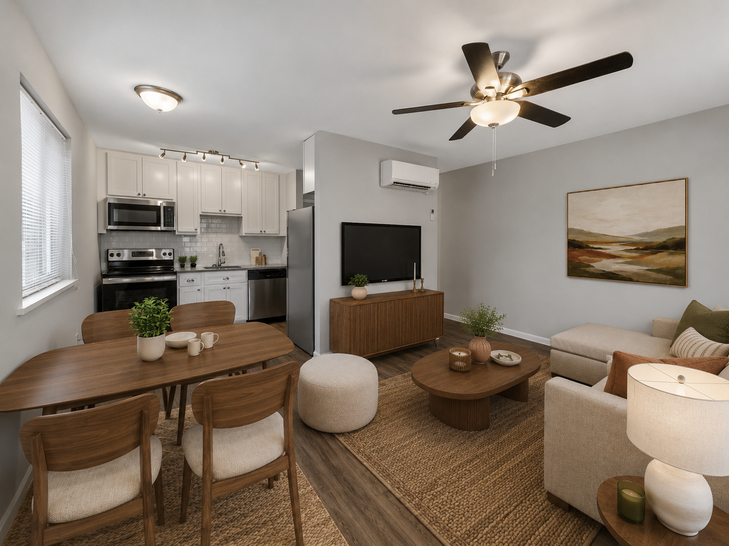 St. Louis Apartment: 2507-09 Bellevue Ave.