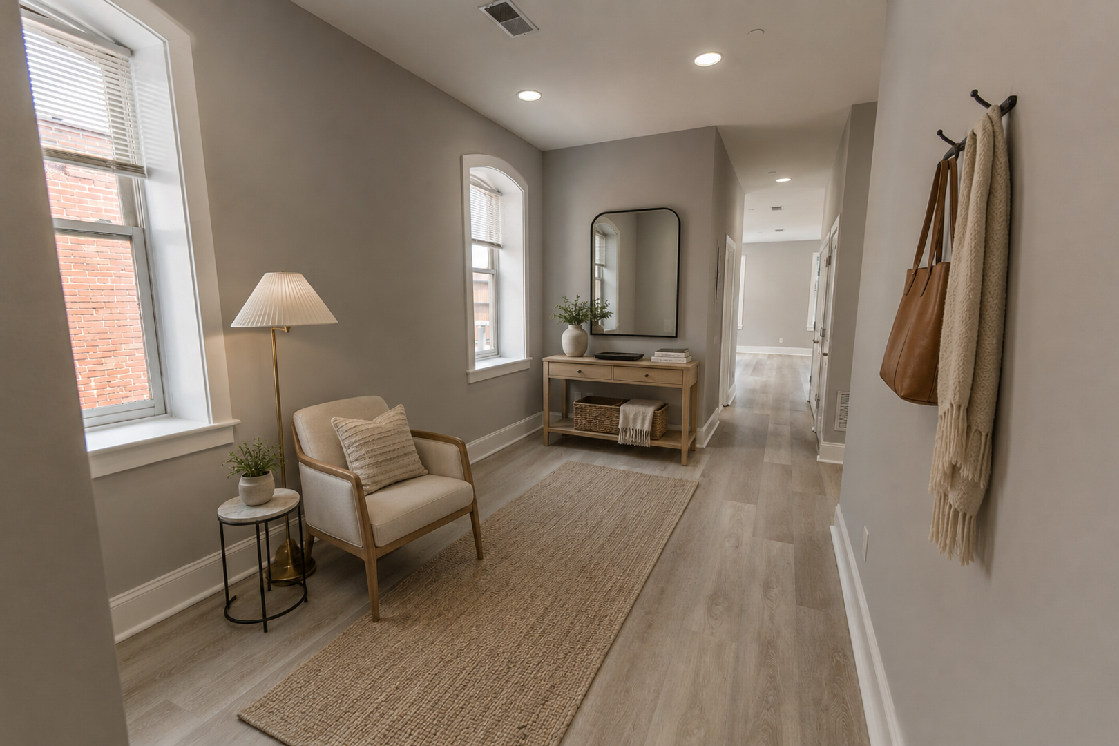 St. Louis Apartment: 2500 S 18th St