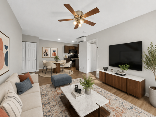 Newly Renovated 1 Bedroom in The Hill Neighborhood – photo 1
