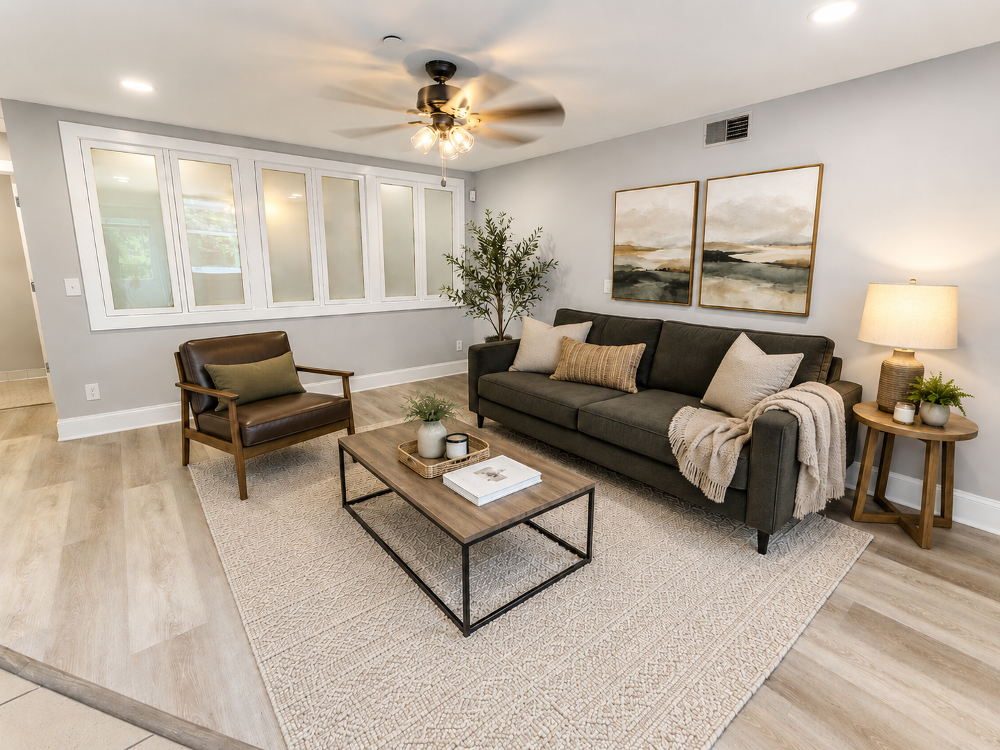 St. Louis Apartment: 2500 S 18th St