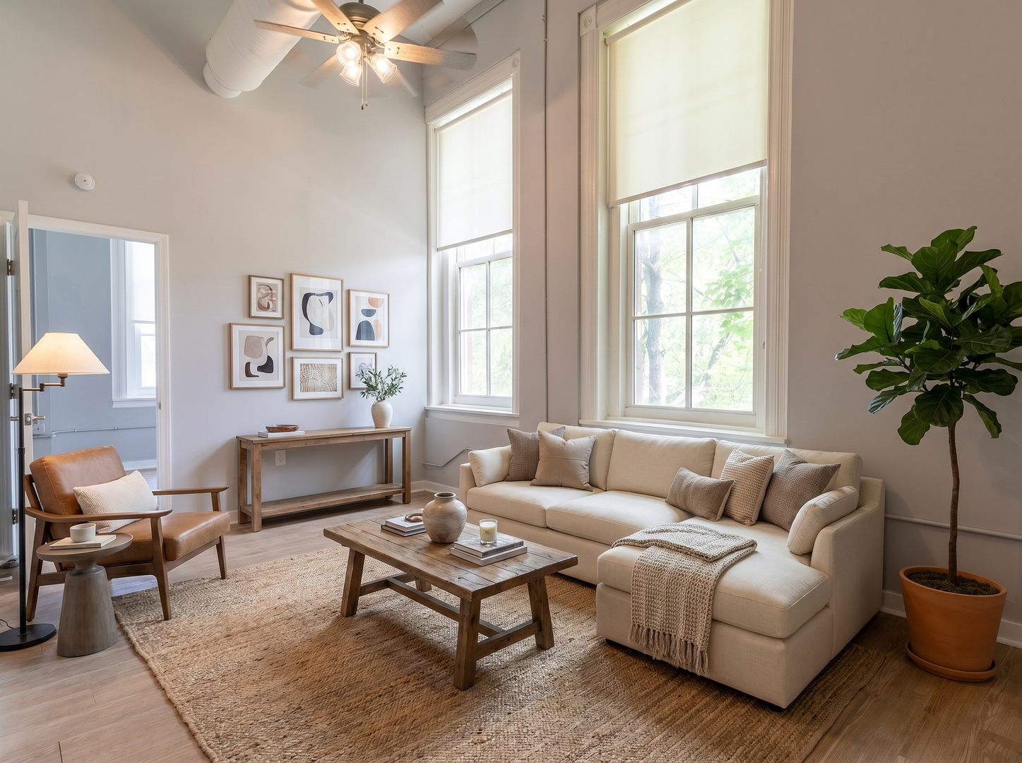 Saint Louis Apartment: 3009 Pennsylvania Ave.