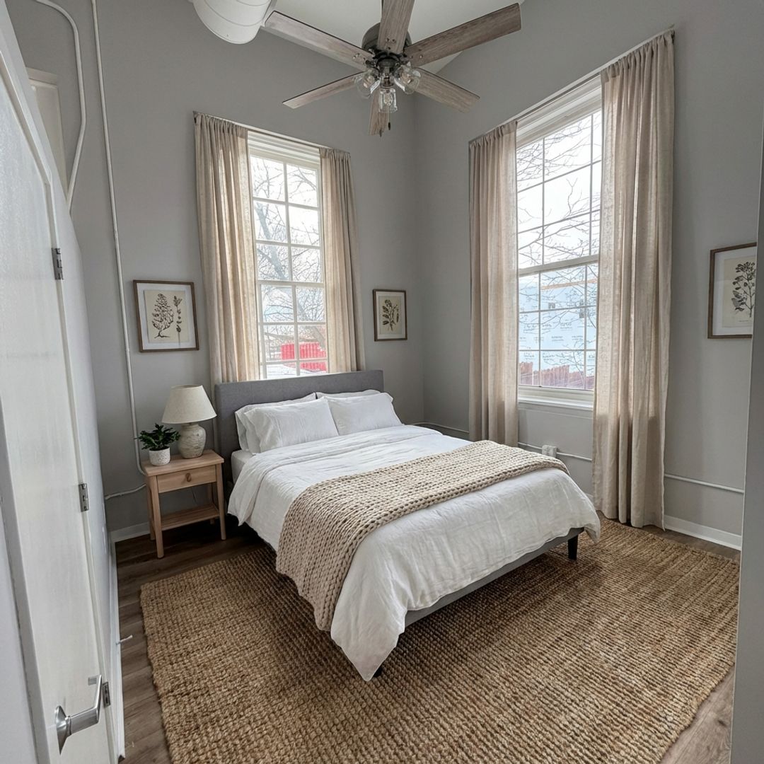 Saint Louis Apartment: 3009 Pennsylvania Ave.