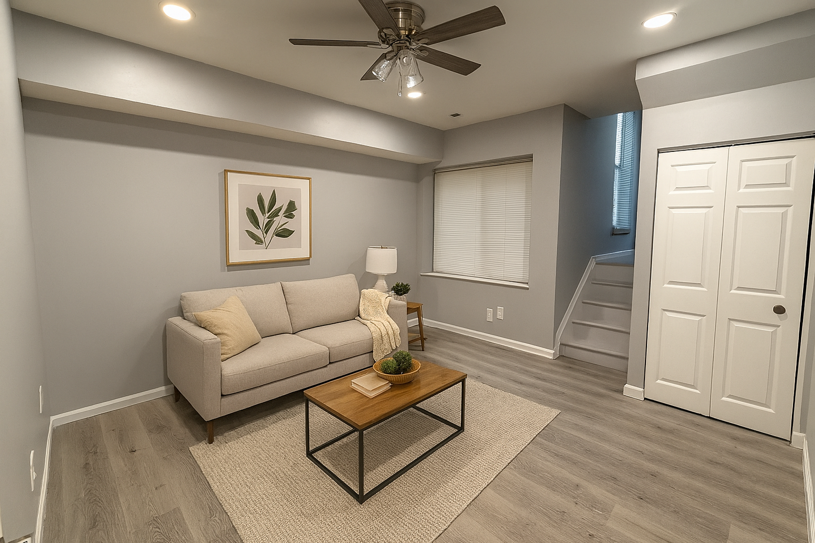 Saint Louis Apartment: 1500 Menard St