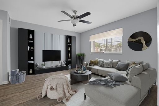 Beautiful 1 Bedroom Apartment in Maplewood – photo 1