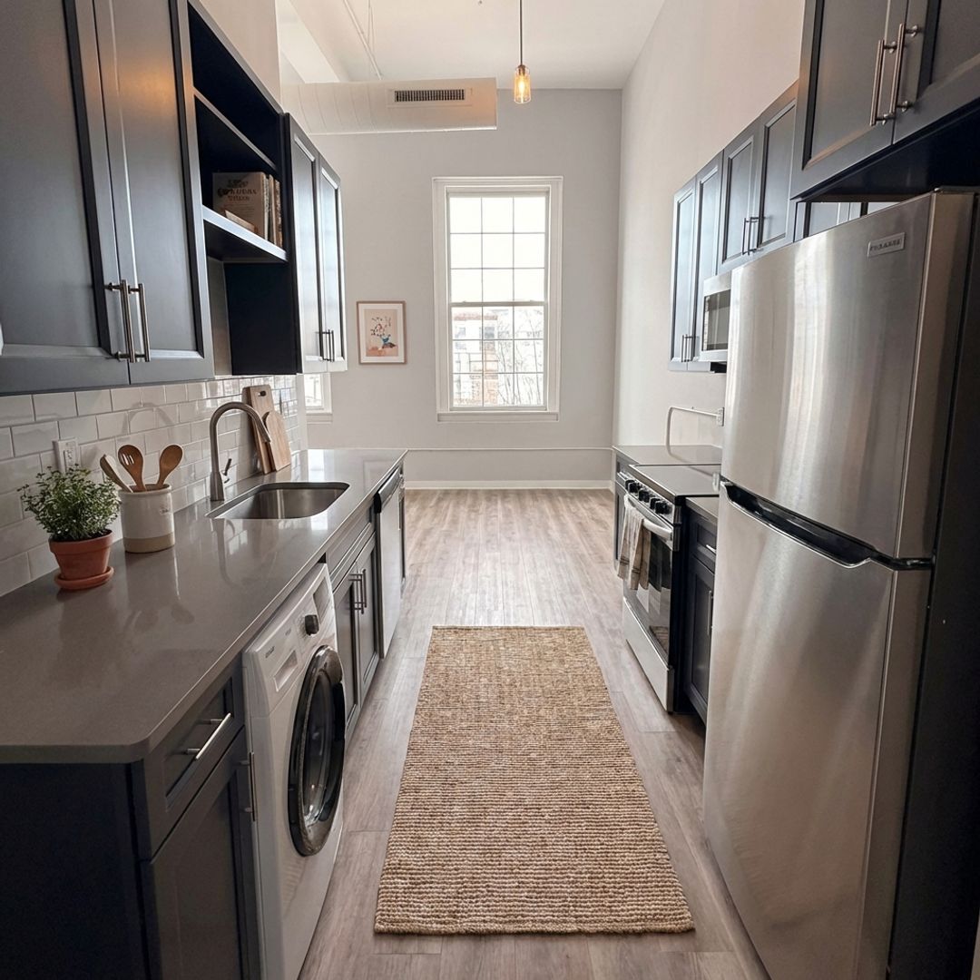 Saint Louis Apartment: 3009 Pennsylvania Ave.