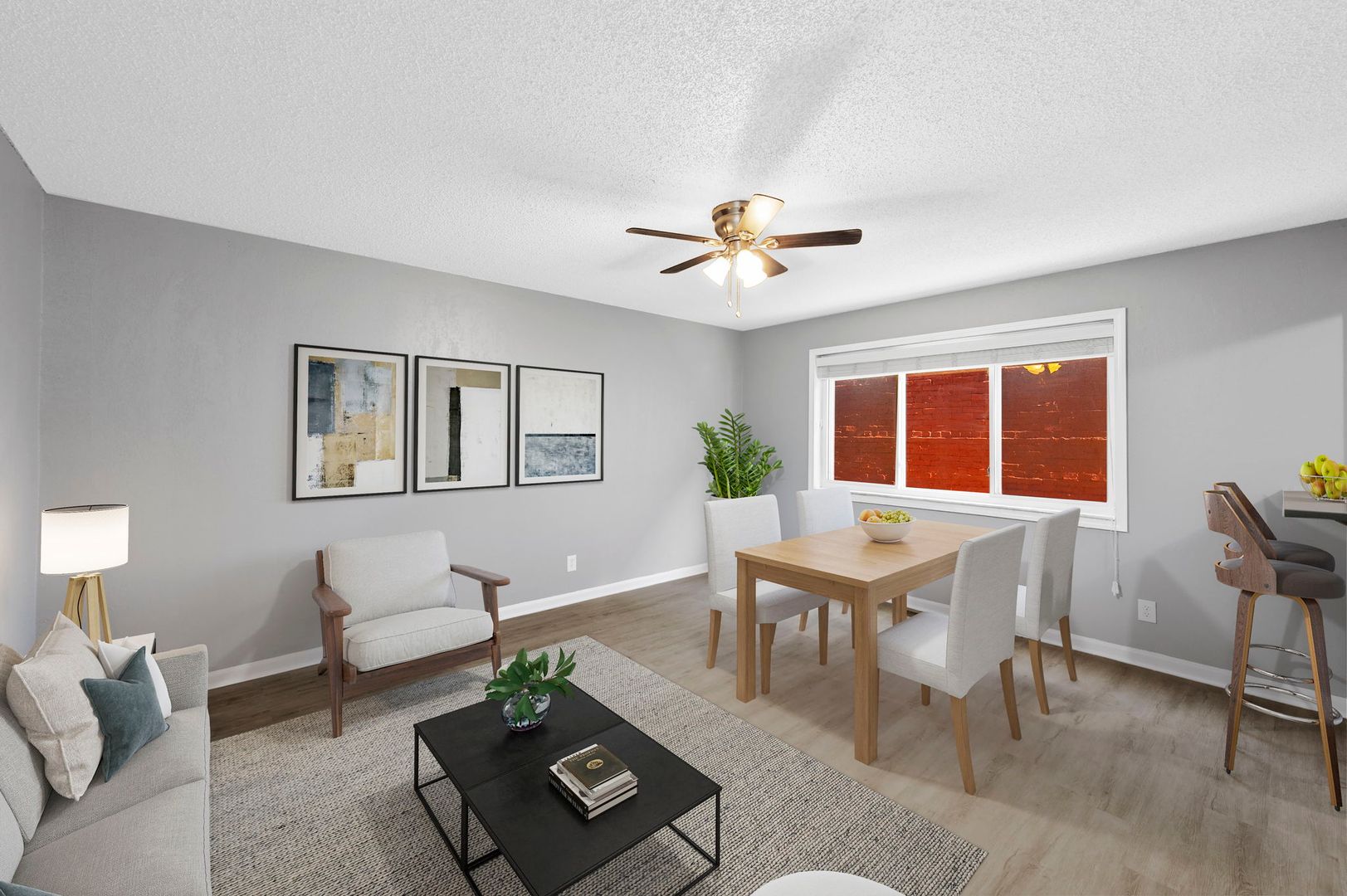 St. Louis Apartment: 5371 Arsenal