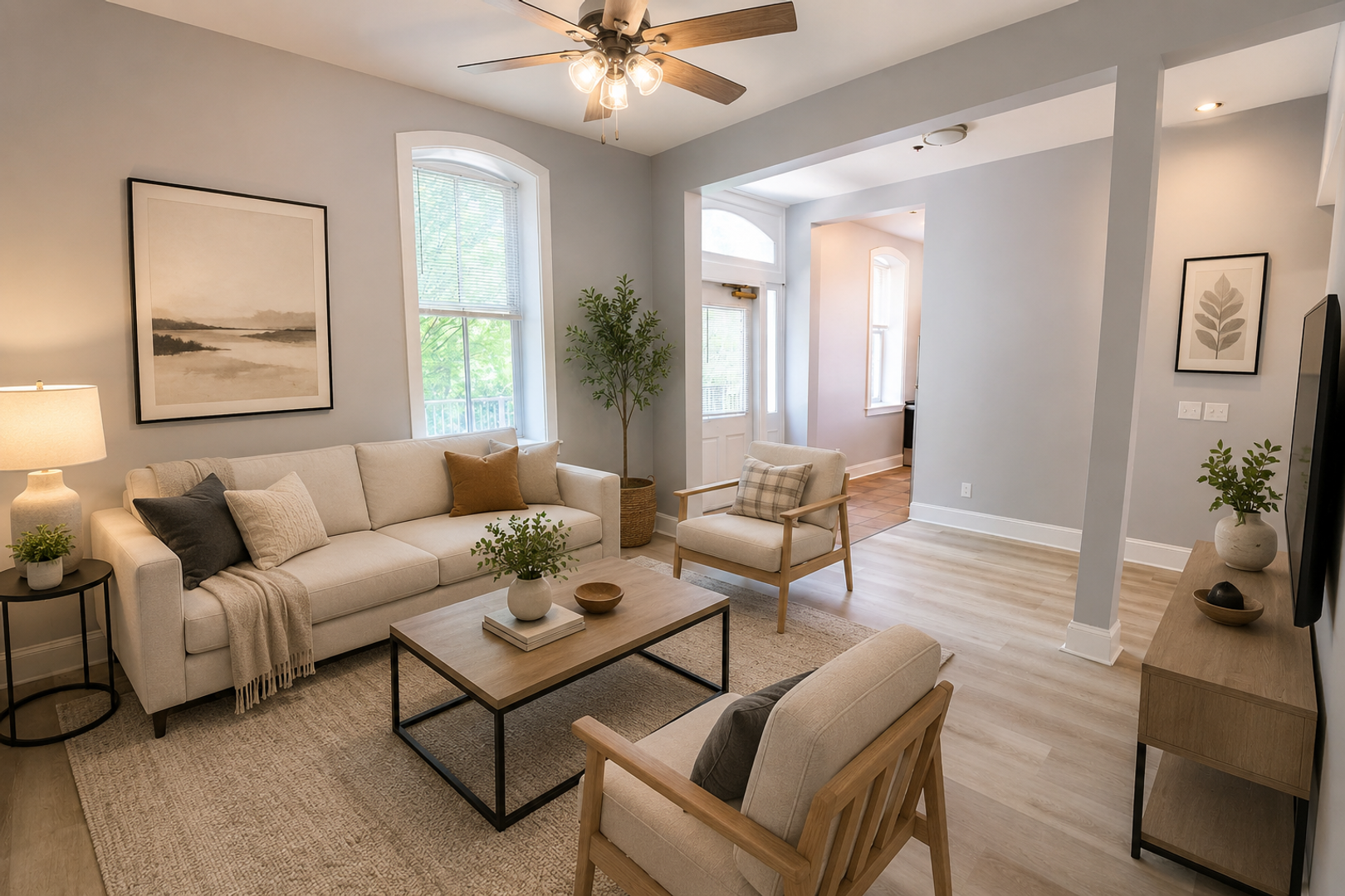 St. Louis Apartment: 2500 S 18th St