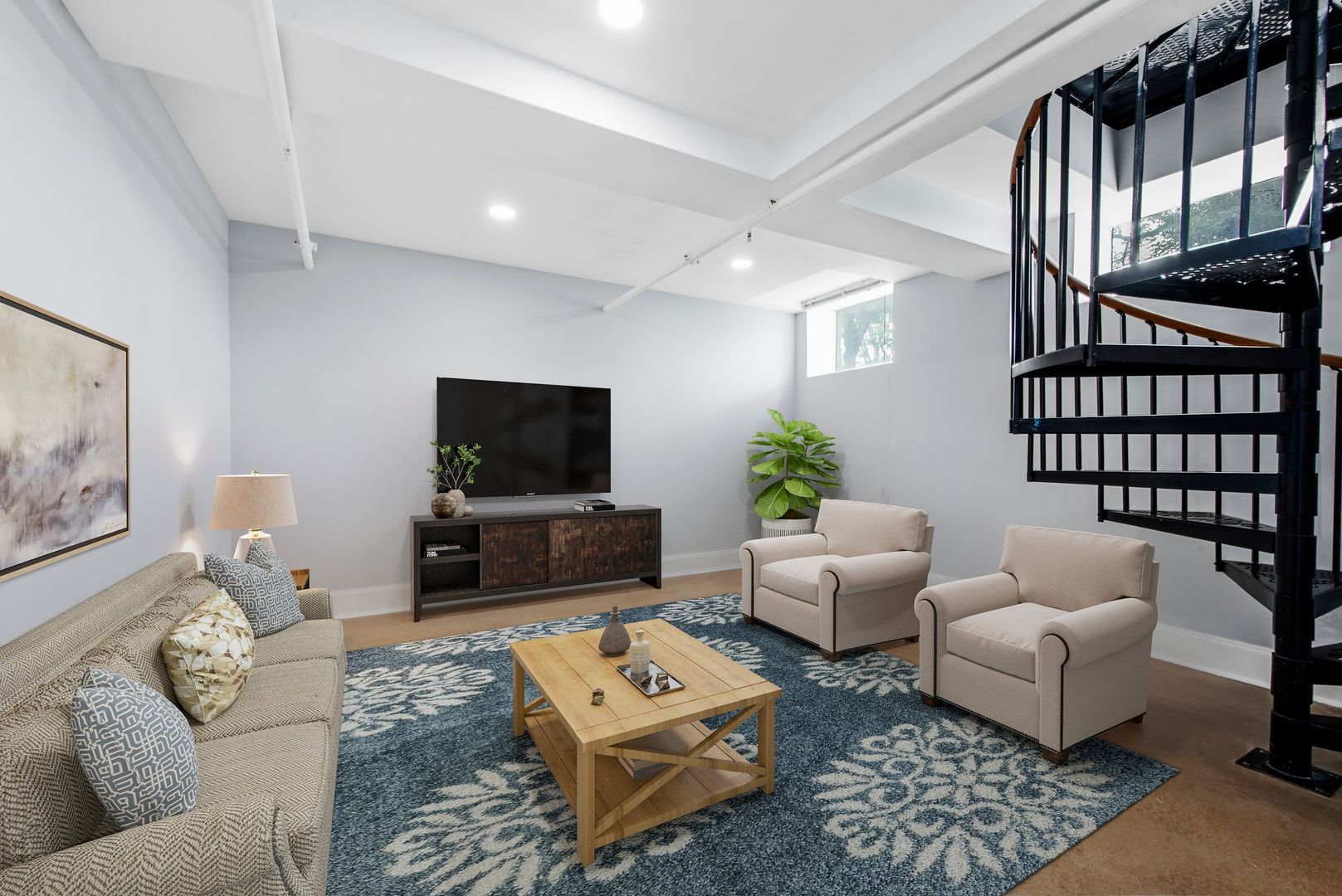St. Louis Apartment: 3301 Park Ave.