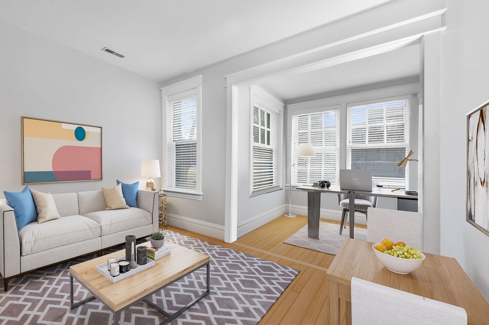 University City Apartment: 705 Interdrive