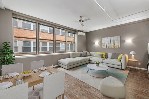 Luxurious 2 Bed, 2 Bath Apartment in Central West End – photo 1