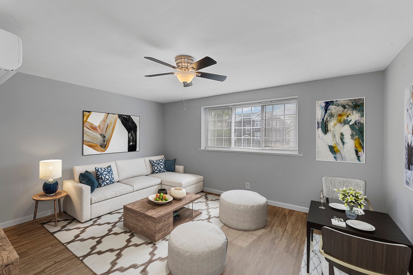 St. Louis Apartment: 2507-09 Bellevue Ave.