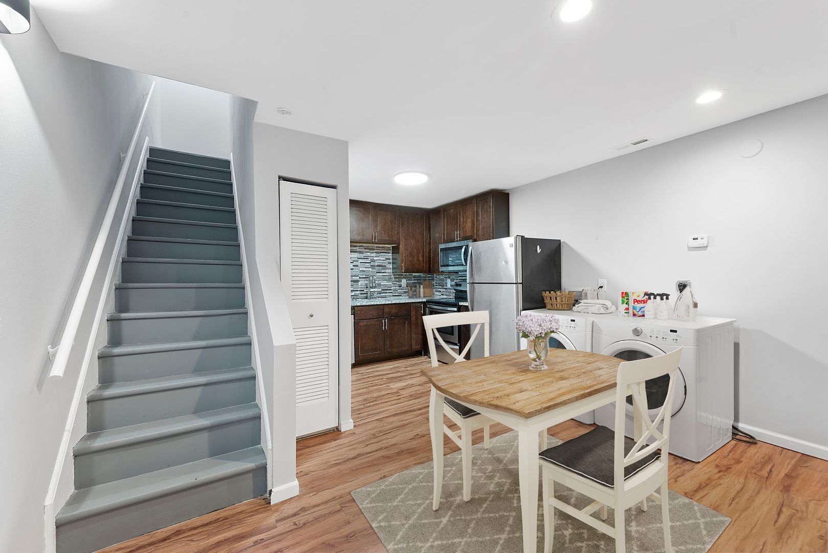 Saint Louis Apartment: 1500 Menard St