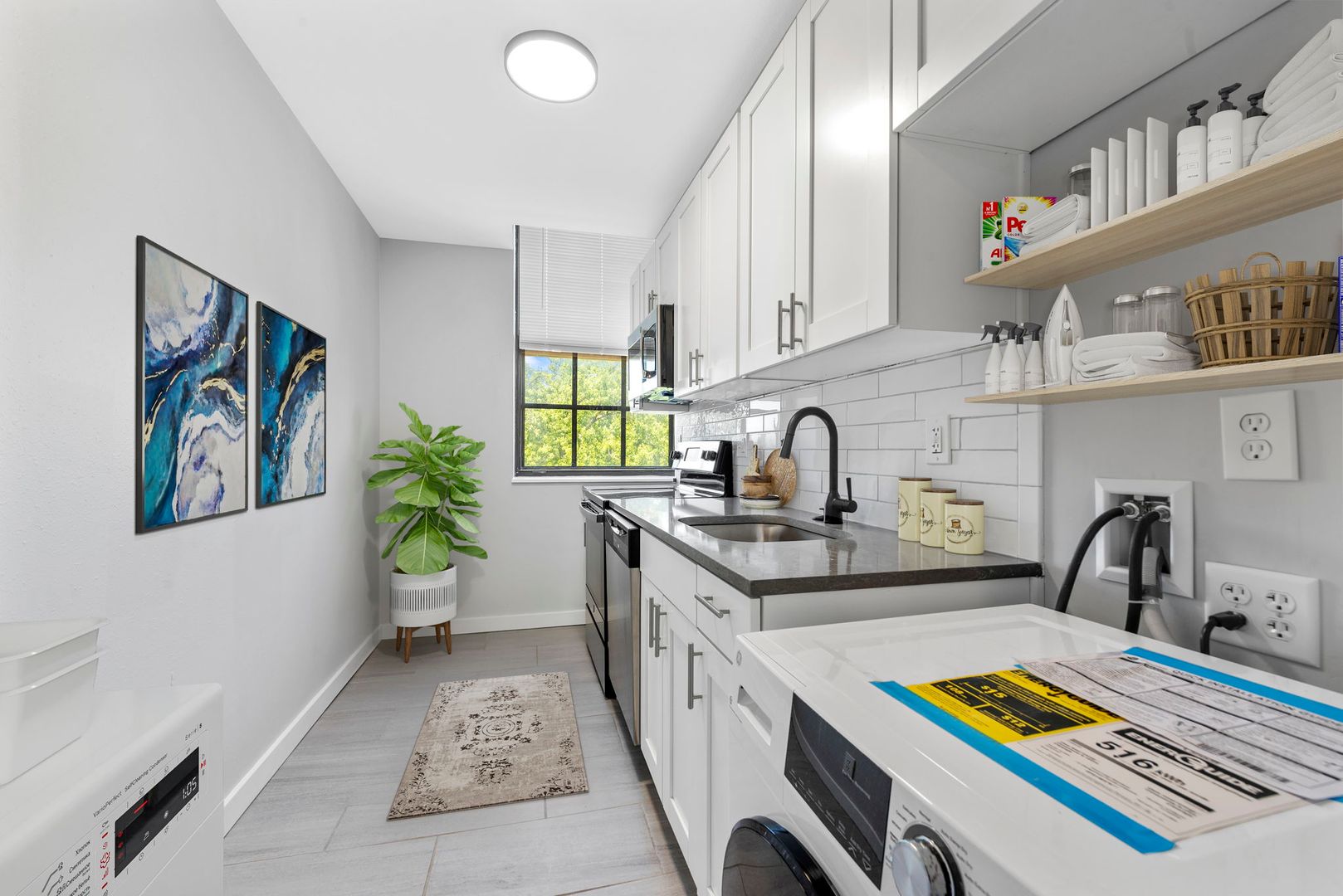 St. Louis Apartment: 4528 Nebraska St