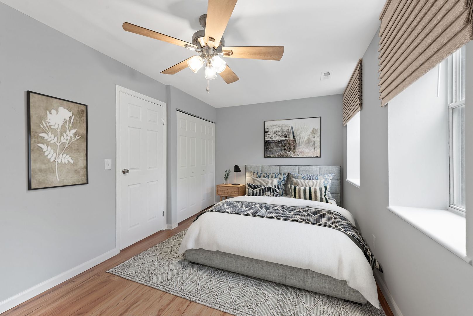 Saint Louis Apartment: 1500 Menard St