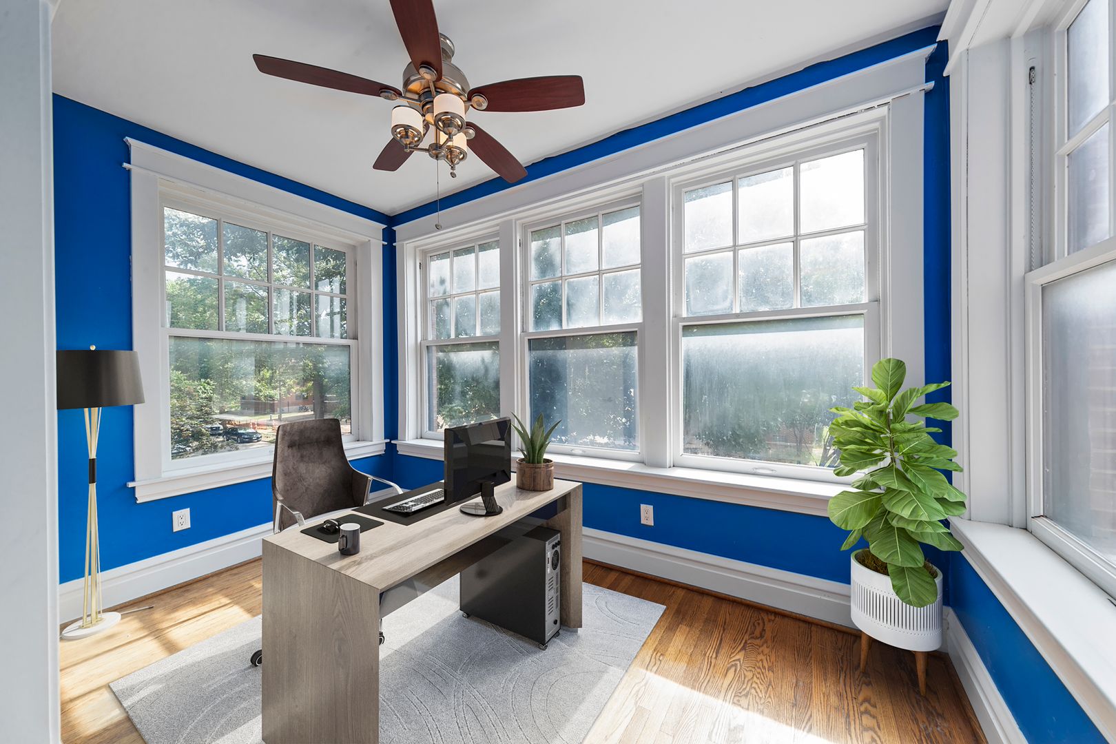 University City Apartment: 705 Interdrive