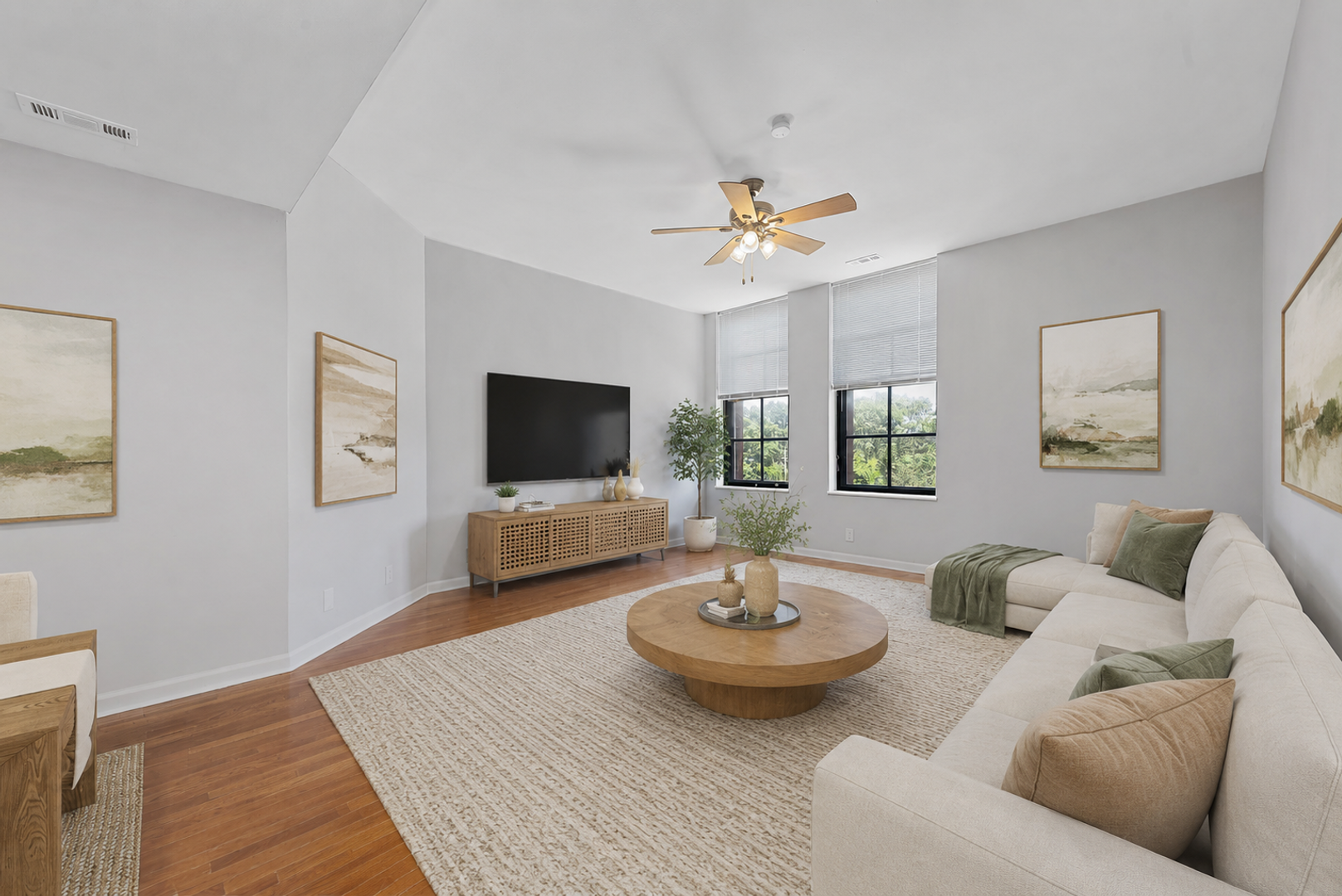 St. Louis Apartment: 4528 Nebraska St