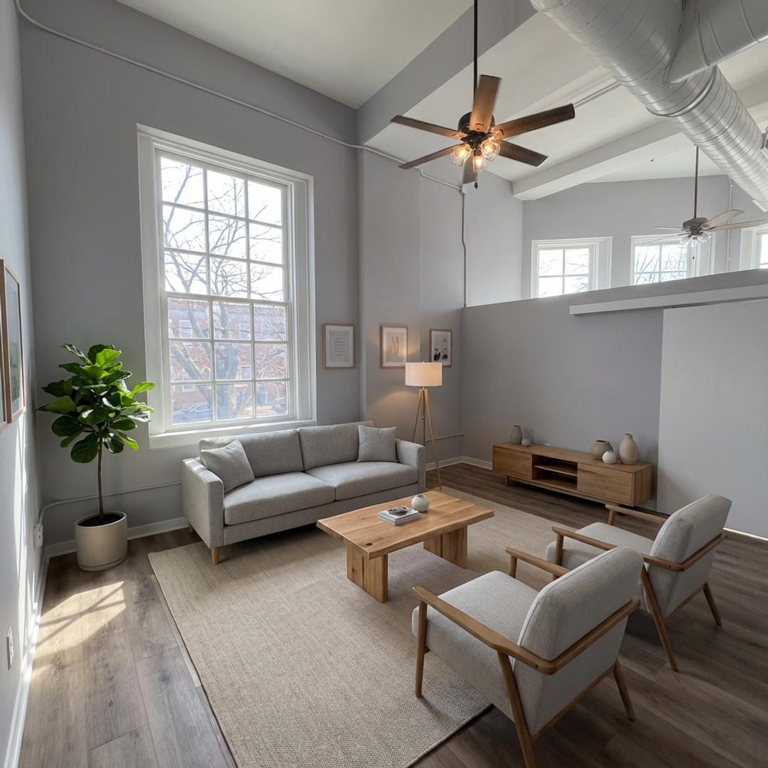 Saint Louis Apartment: 3009 Pennsylvania Ave.