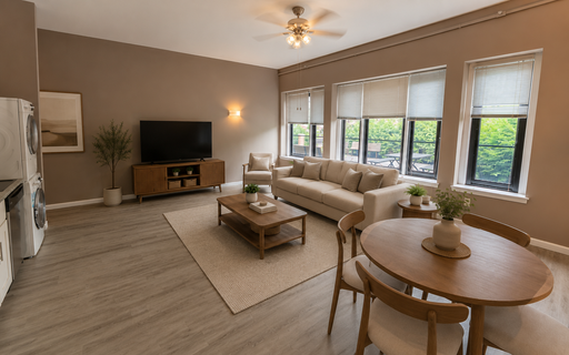 Stunning 1 Bedroom Apartment in the Central West End! – photo 1