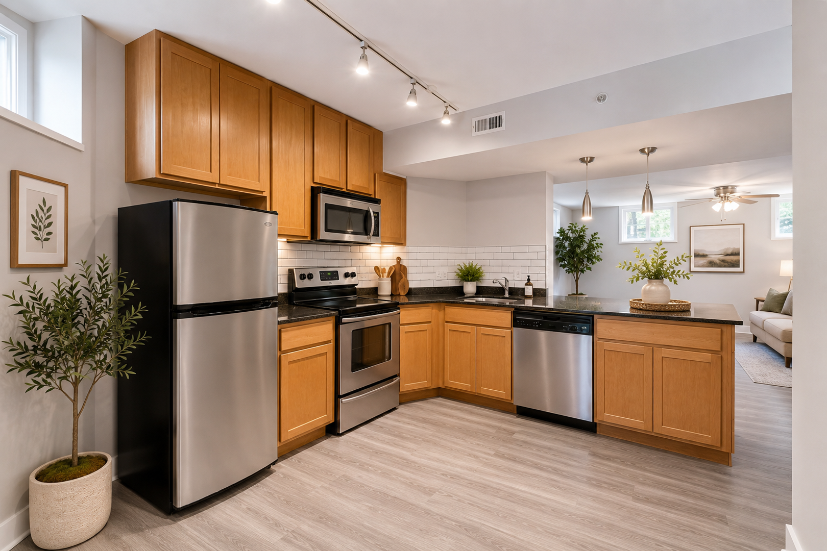 3717-21 Westminster LLC 4 of 5