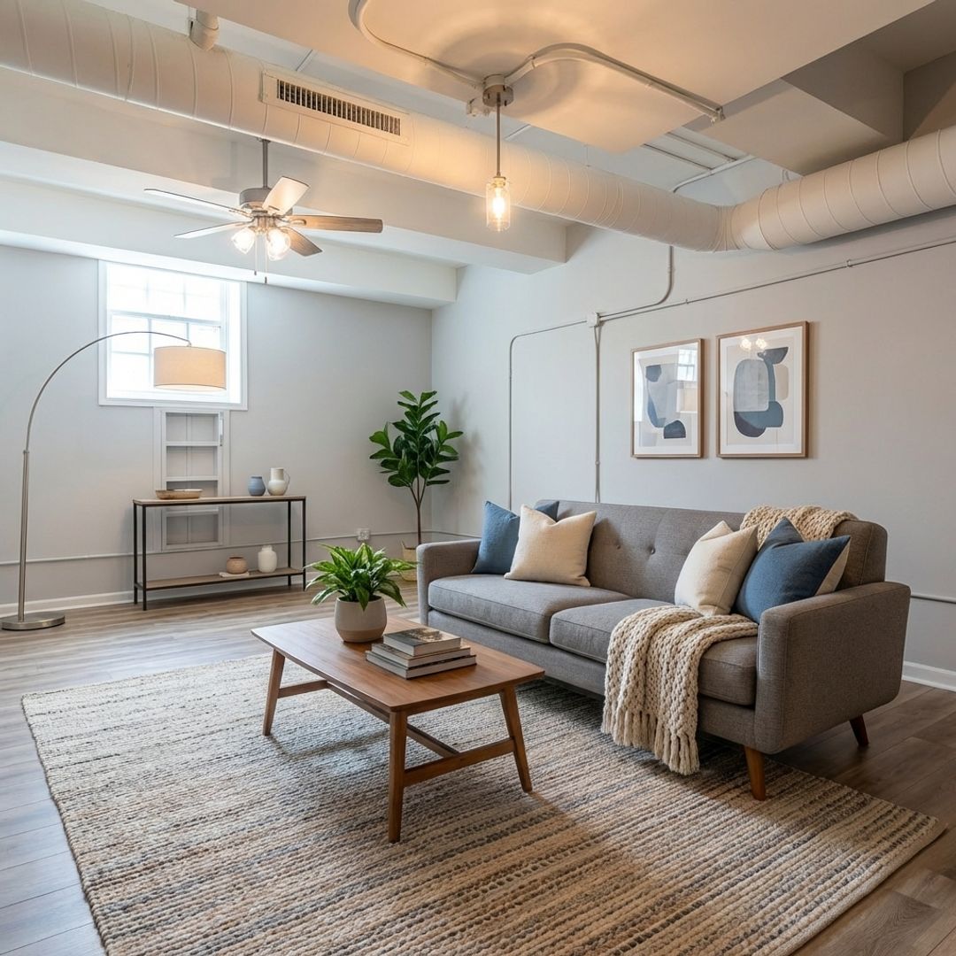 Saint Louis Apartment: 3009 Pennsylvania Ave.