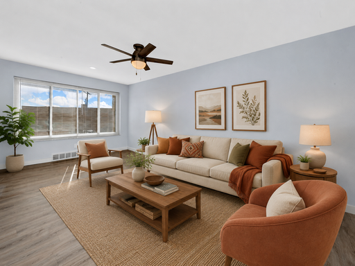 Princeton Heights One Bedroom – photo 1