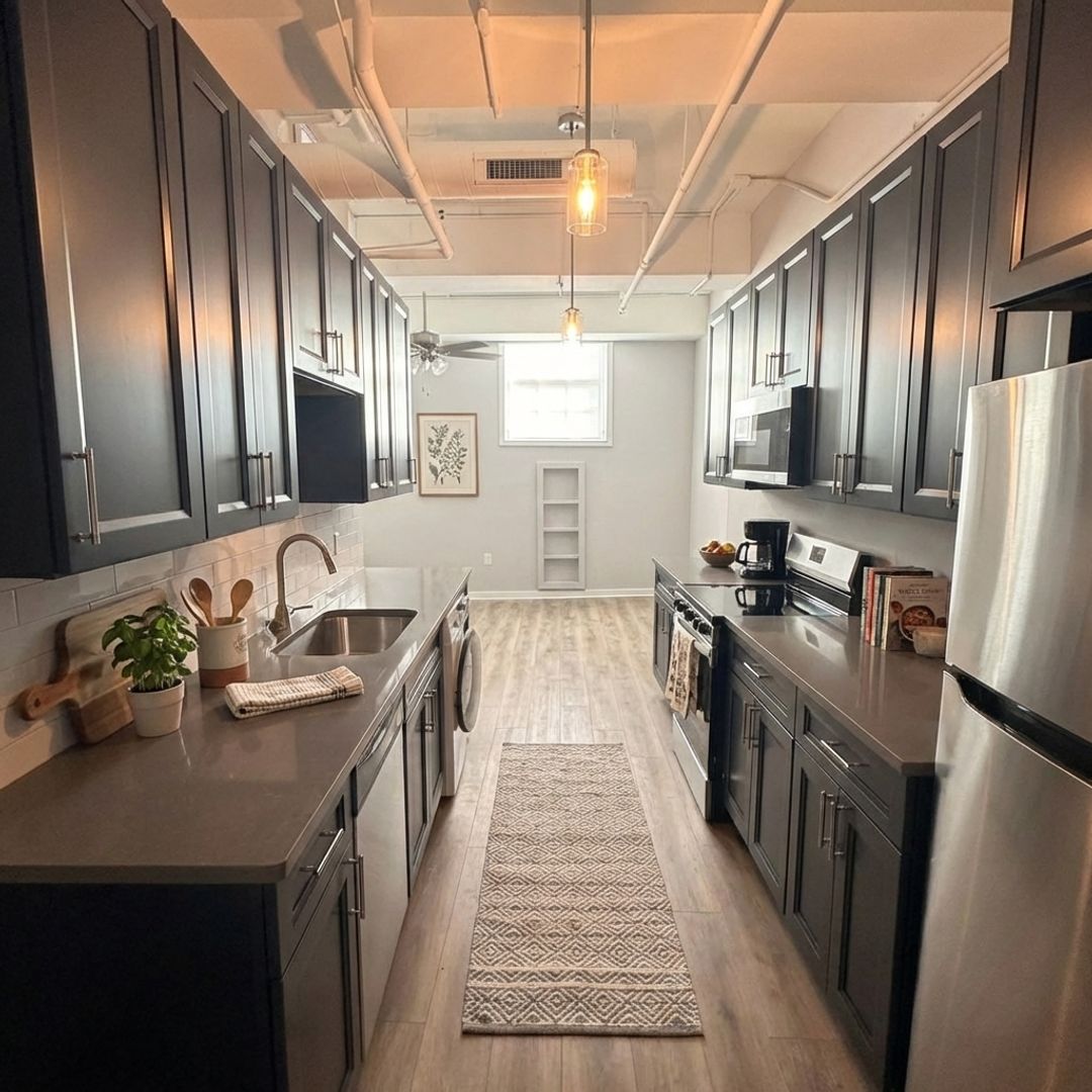 Saint Louis Apartment: 3009 Pennsylvania Ave.