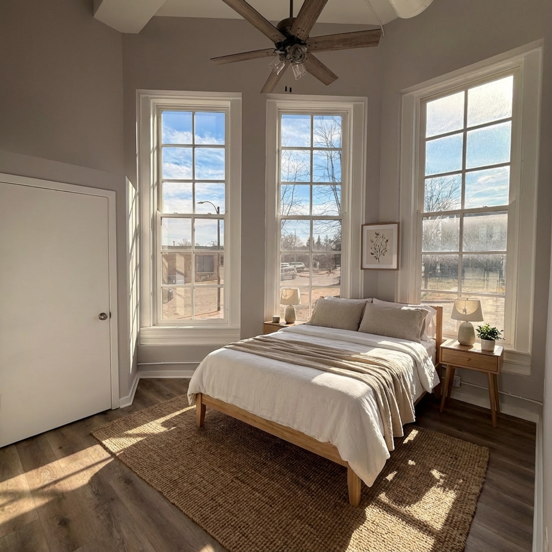 Saint Louis Apartment: 3009 Pennsylvania Ave.